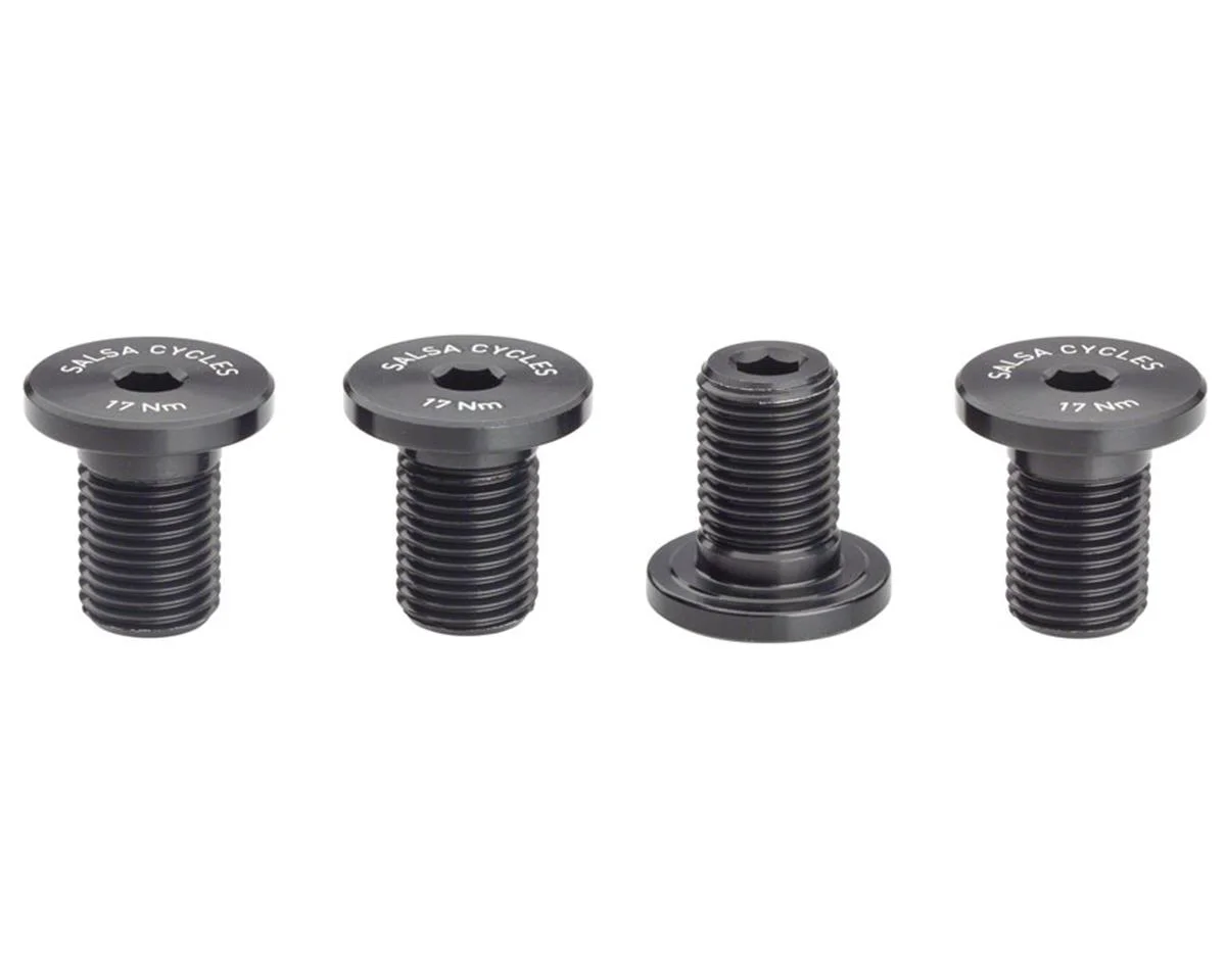 Salsa M12 Link Hardware Kit for V3 Split Pivot Frames